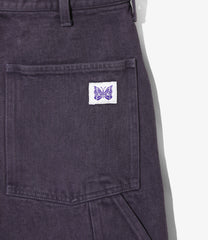 Painter Pant - Heavy Twill