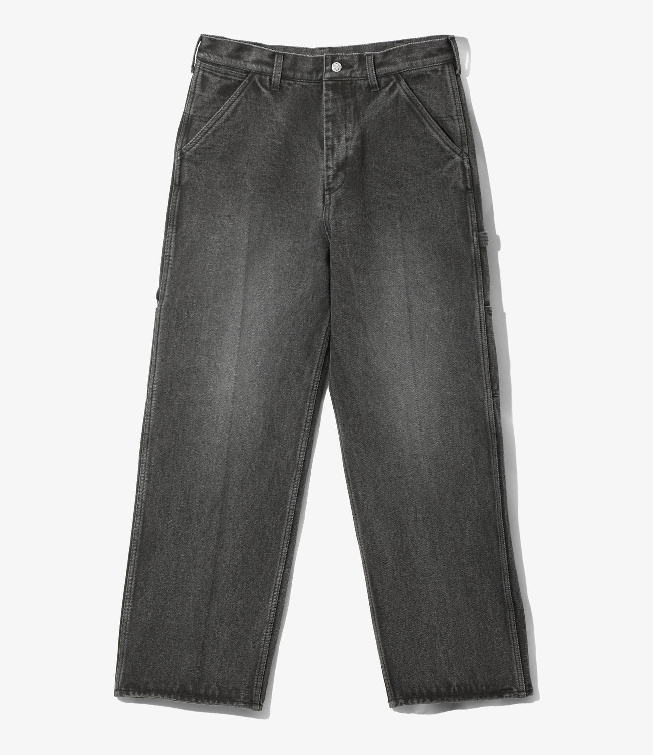 Painter Pant - Heavy Twill