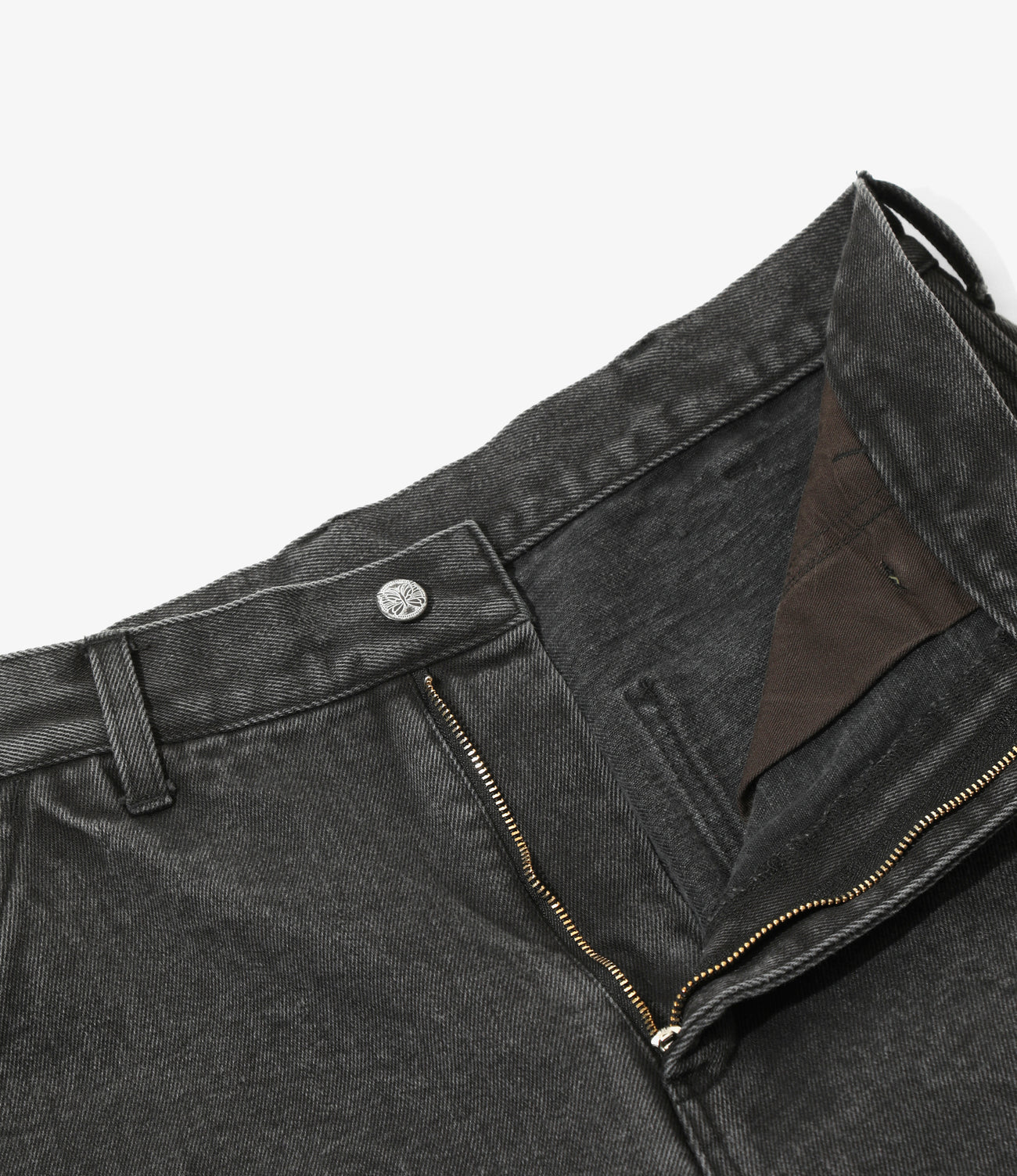 Painter Pant - Heavy Twill