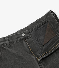 Painter Pant - Heavy Twill