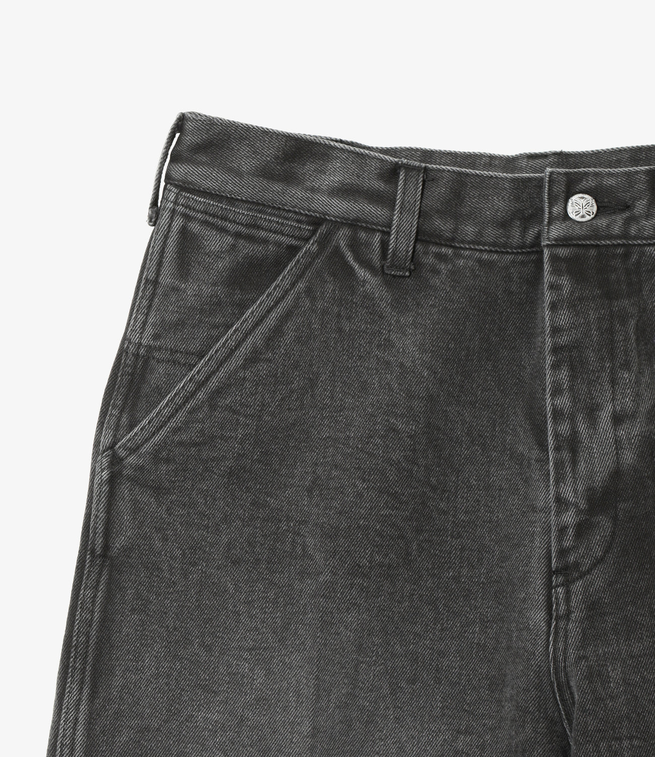 Painter Pant - Heavy Twill