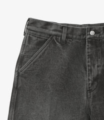 Painter Pant - Heavy Twill