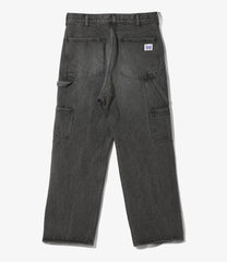 Painter Pant - Heavy Twill