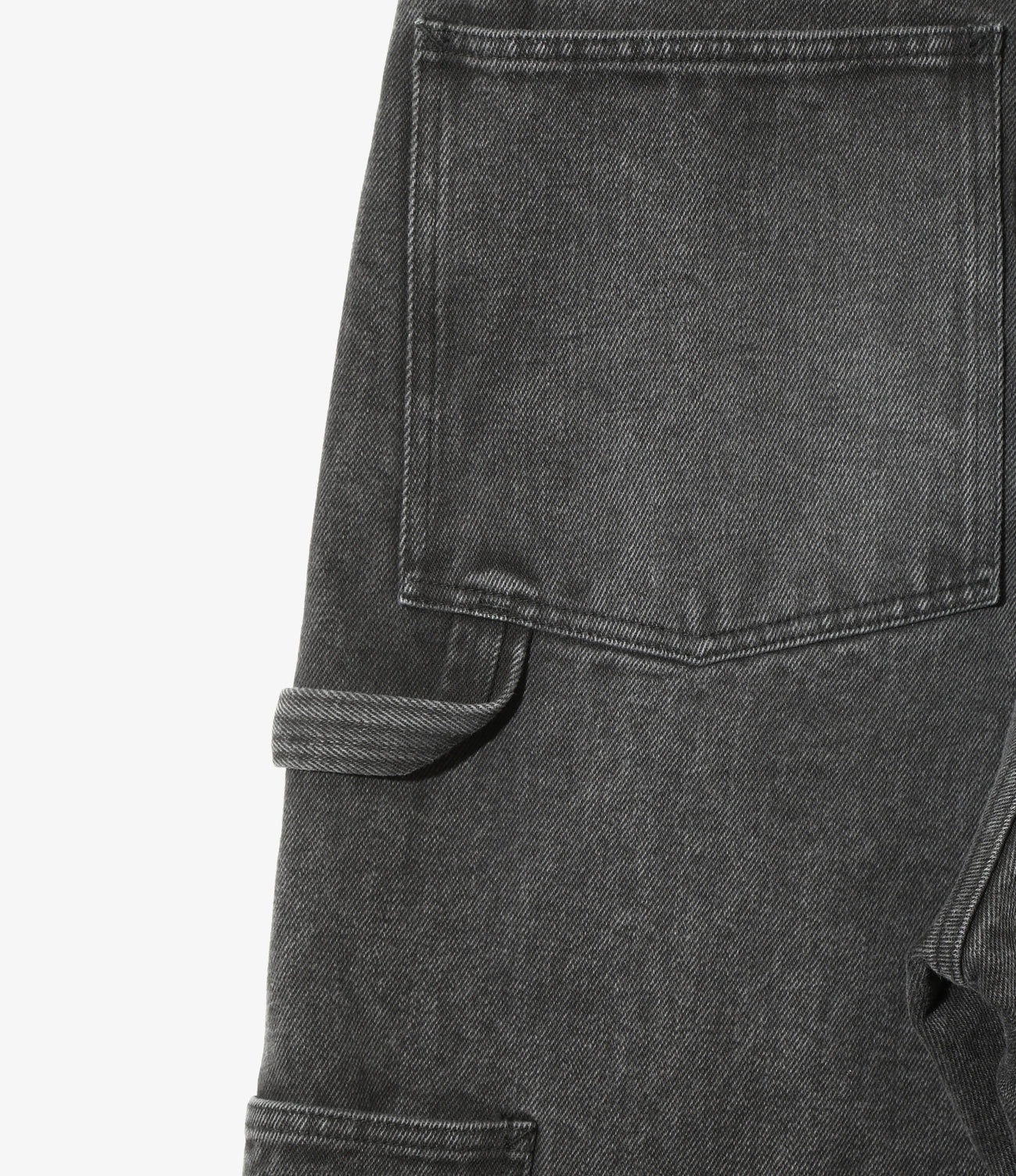 Painter Pant - Heavy Twill