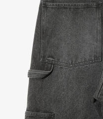 Painter Pant - Heavy Twill