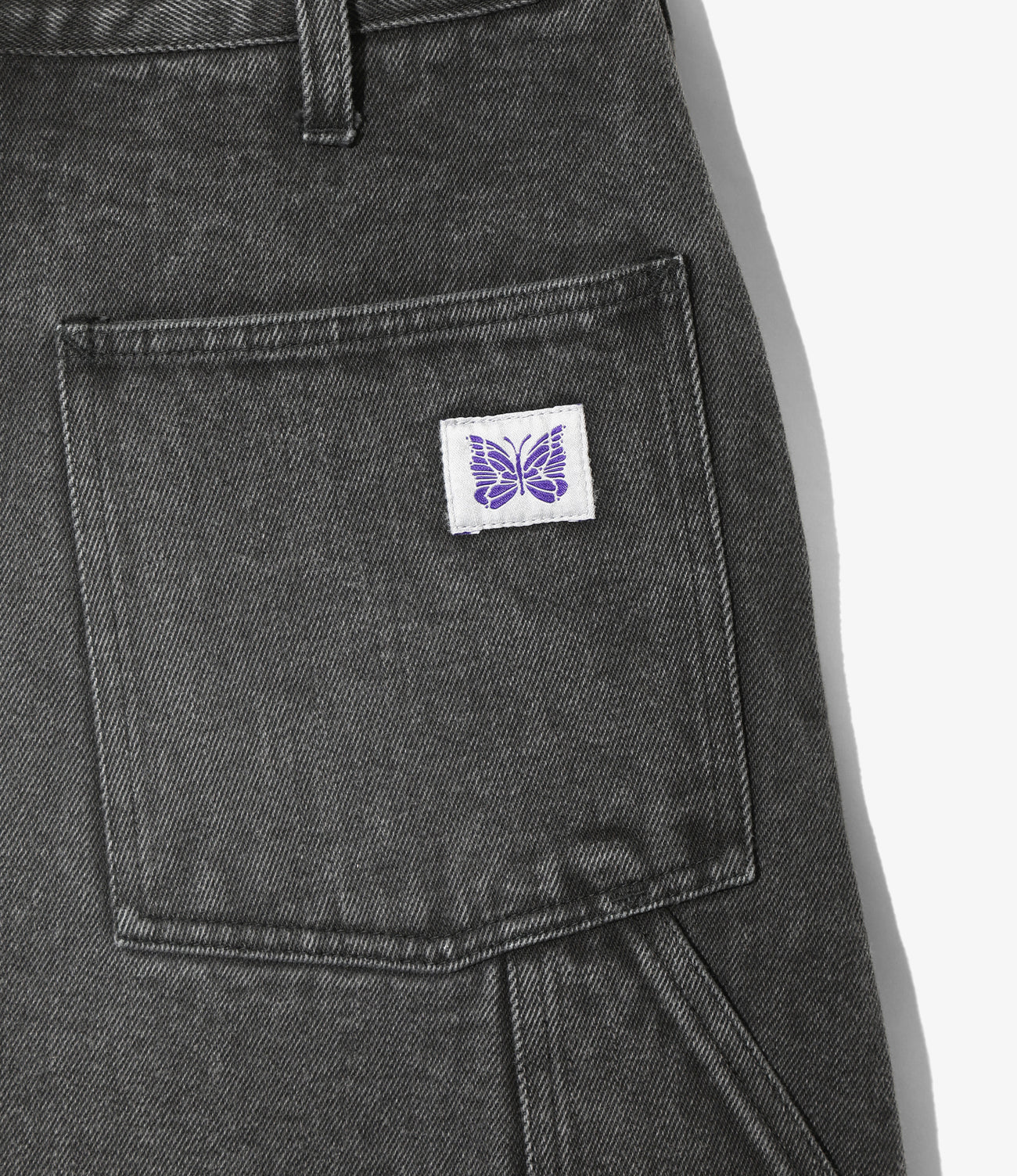 Painter Pant - Heavy Twill