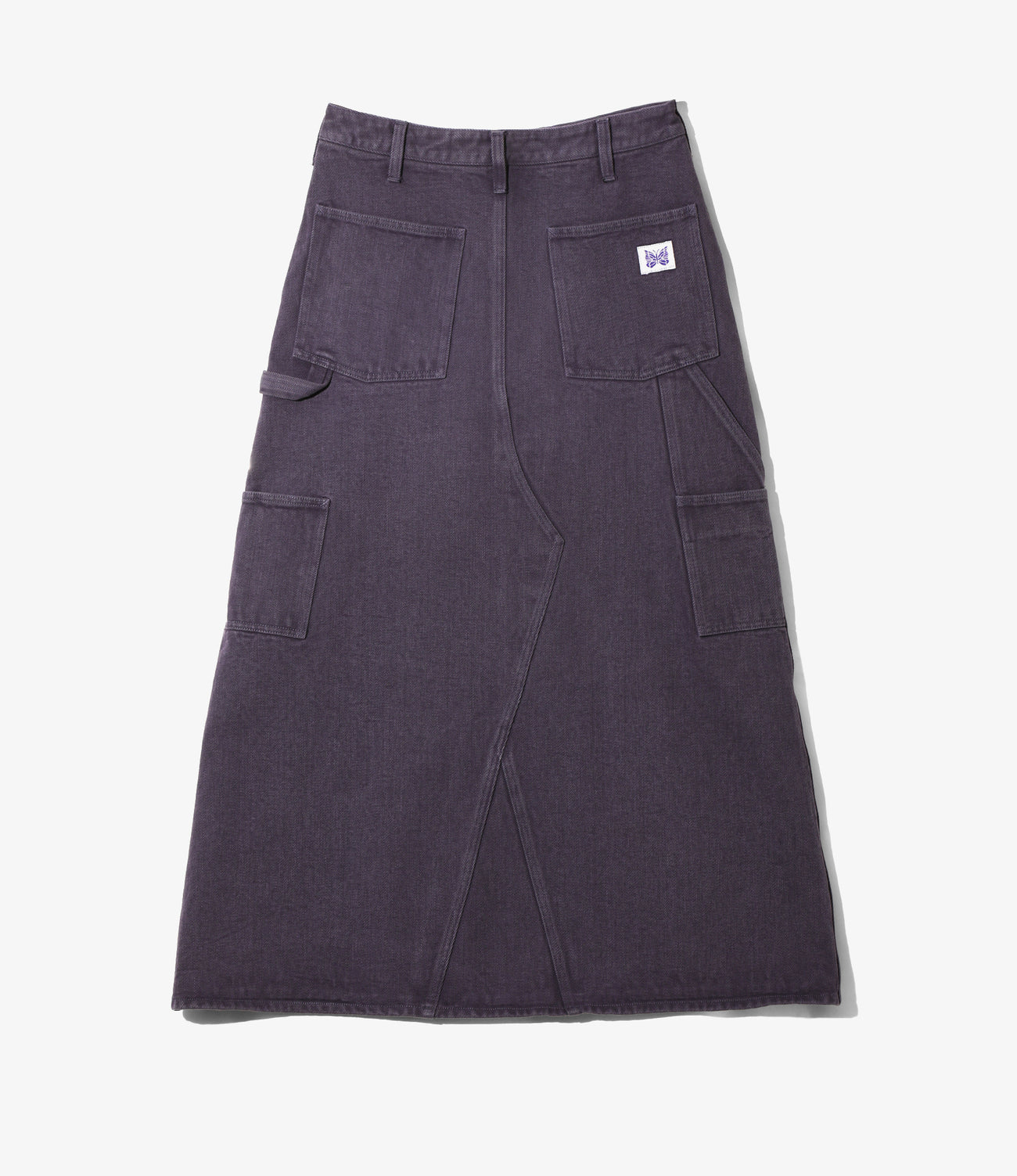 Painter Skirt - Heavy Twill