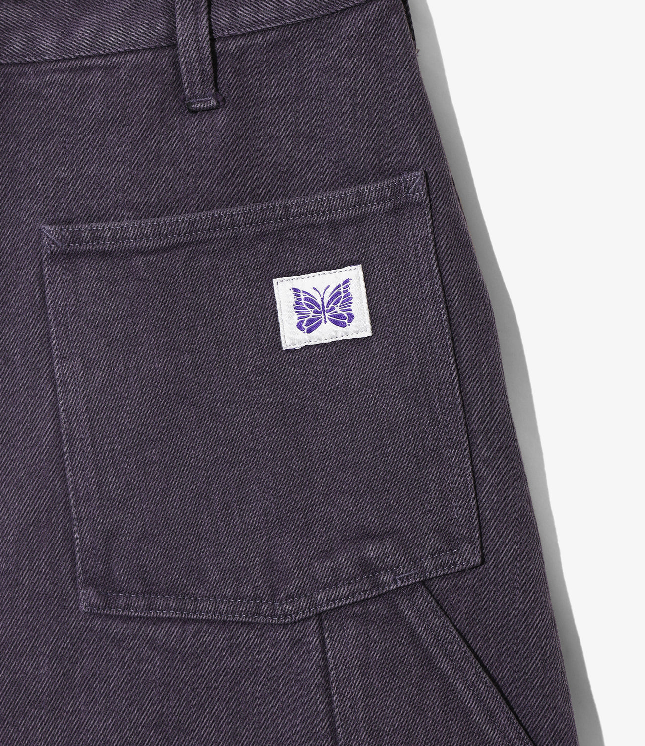 Painter Skirt - Heavy Twill