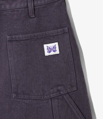 Painter Skirt - Heavy Twill
