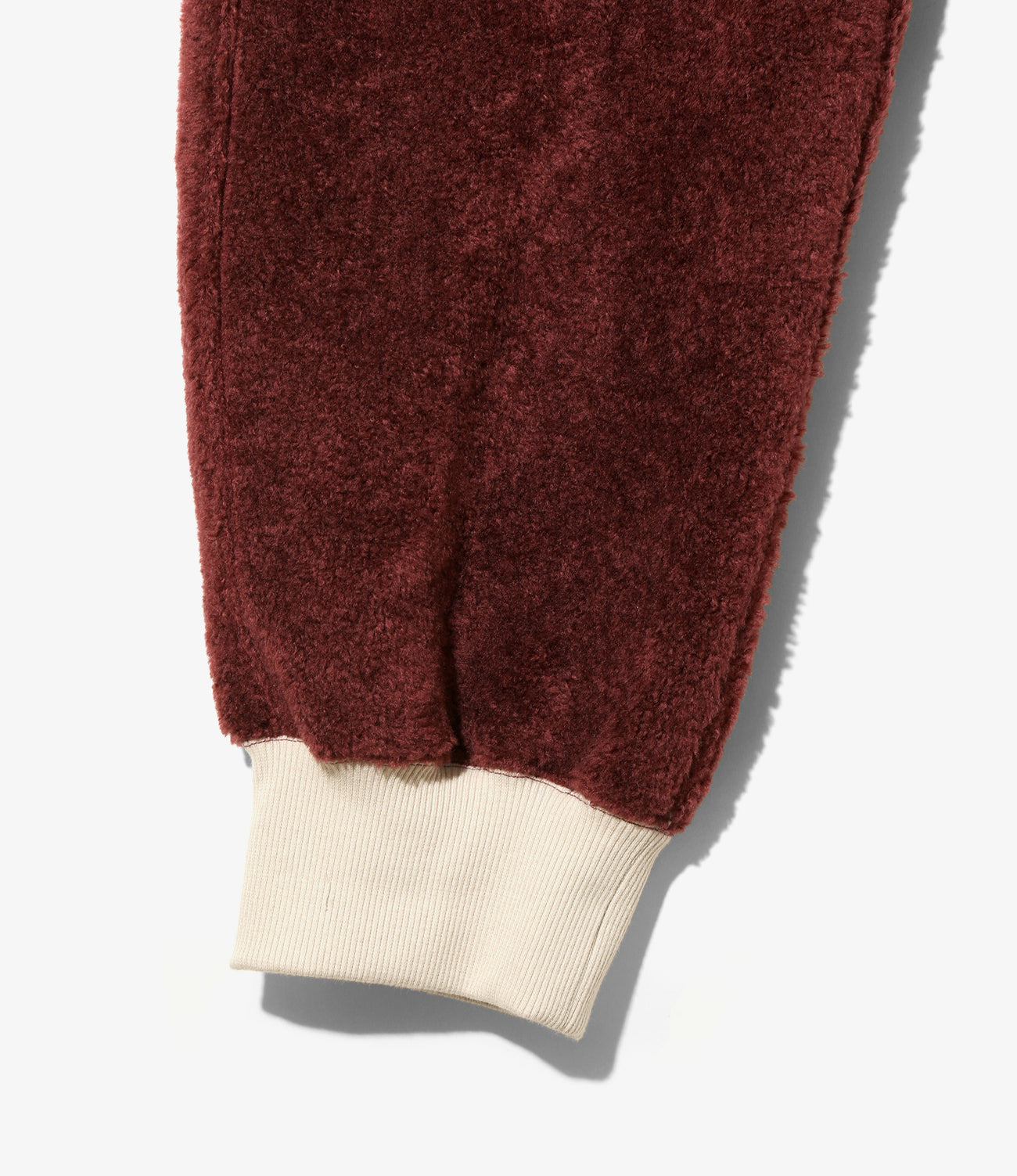 Souvenir Pant - Knit Pile