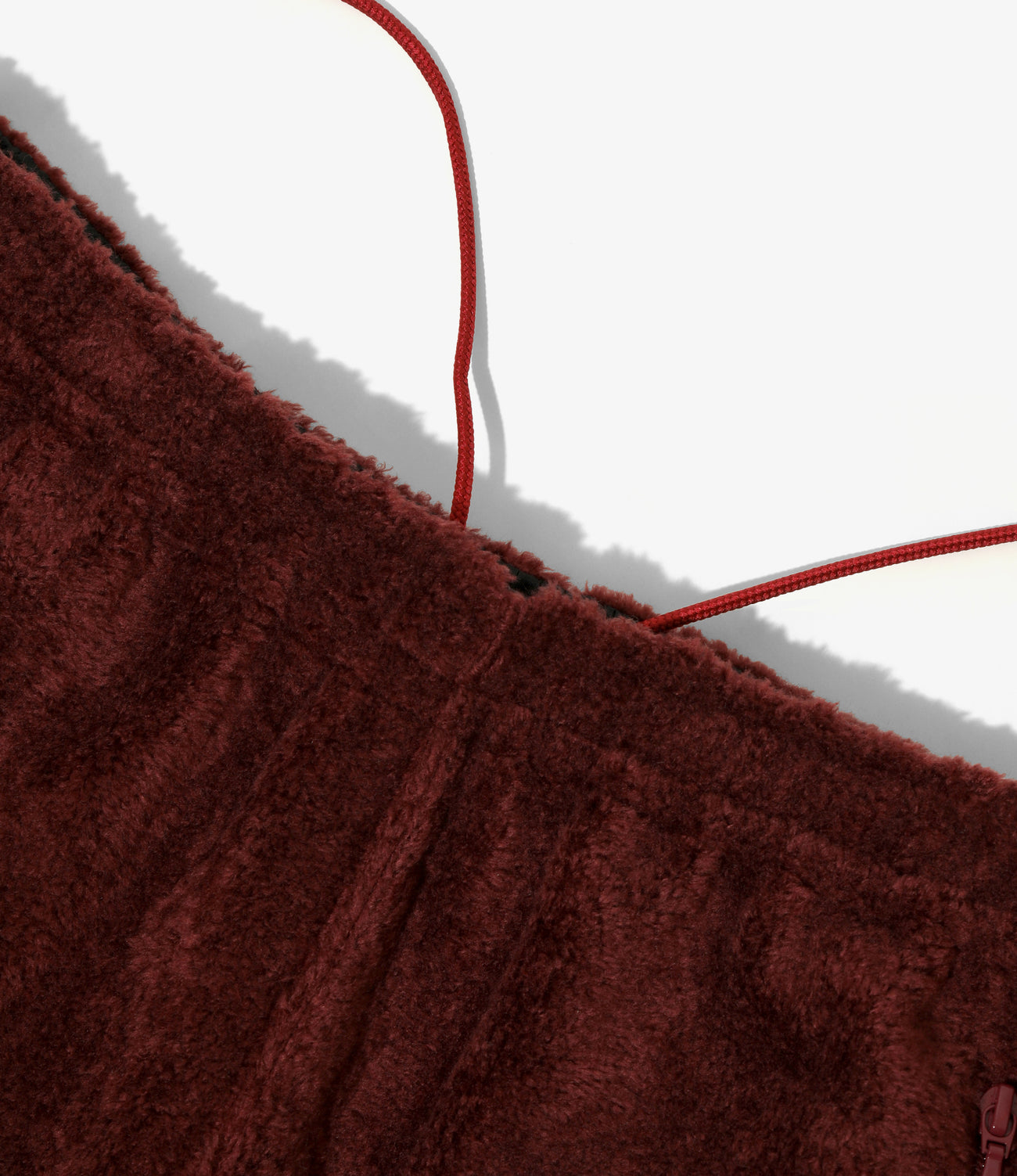 Souvenir Pant - Knit Pile