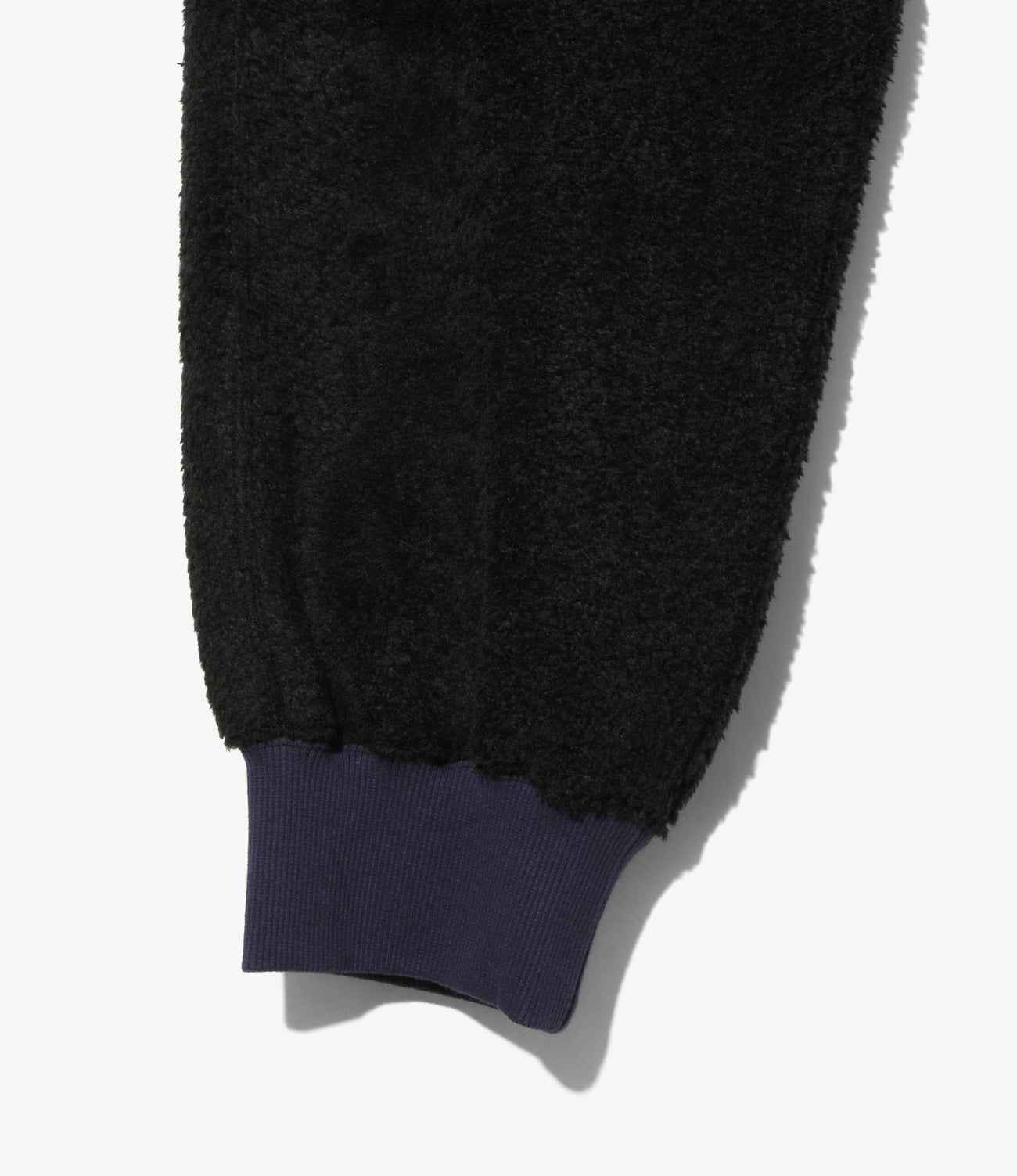 Souvenir Pant - Knit Pile