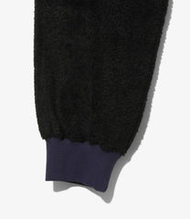 Souvenir Pant - Knit Pile