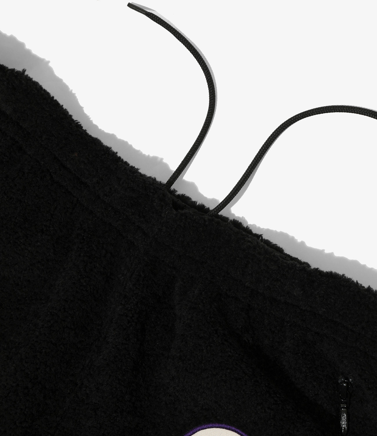 Souvenir Pant - Knit Pile