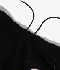 Souvenir Pant - Knit Pile