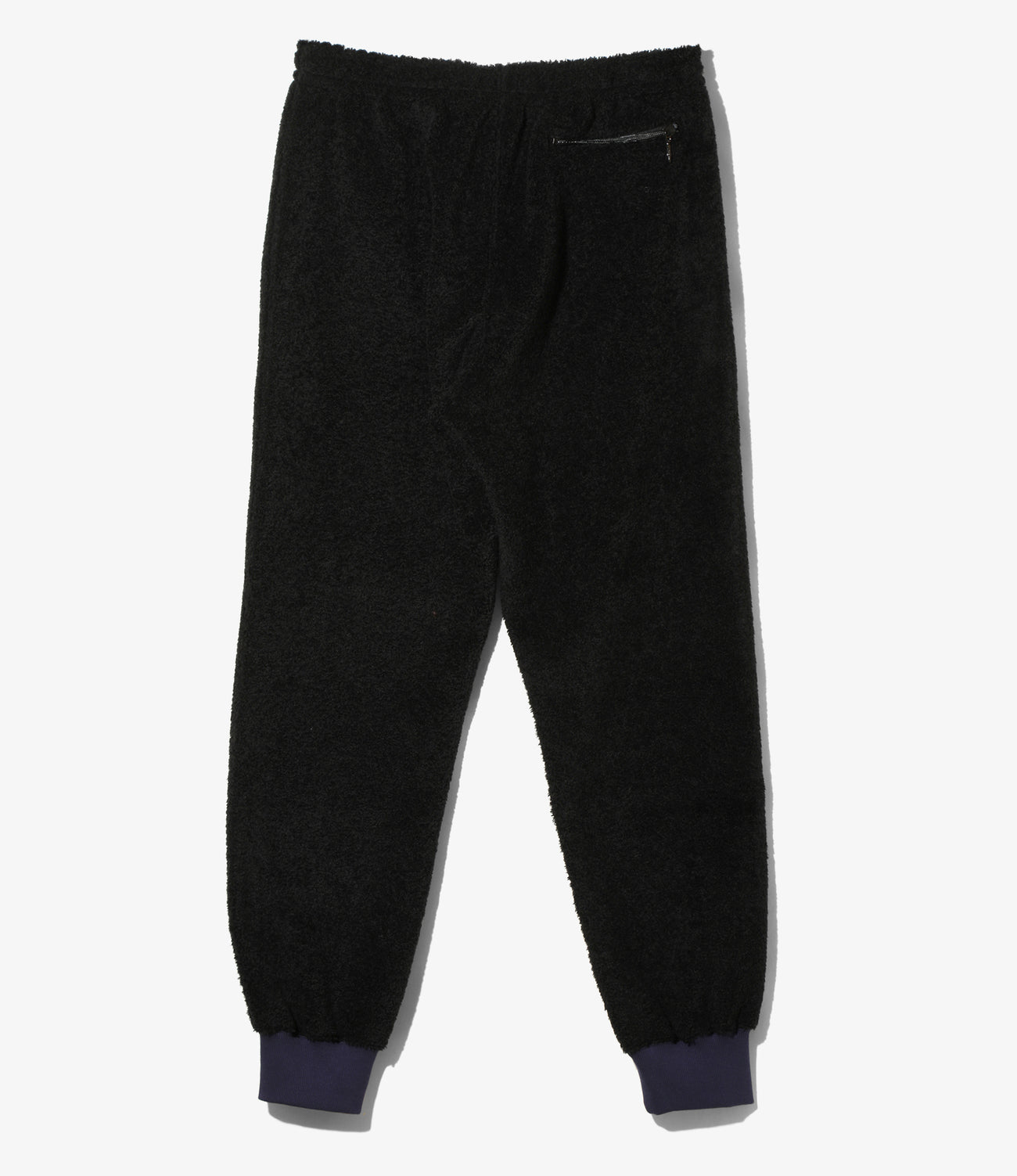 Souvenir Pant - Knit Pile