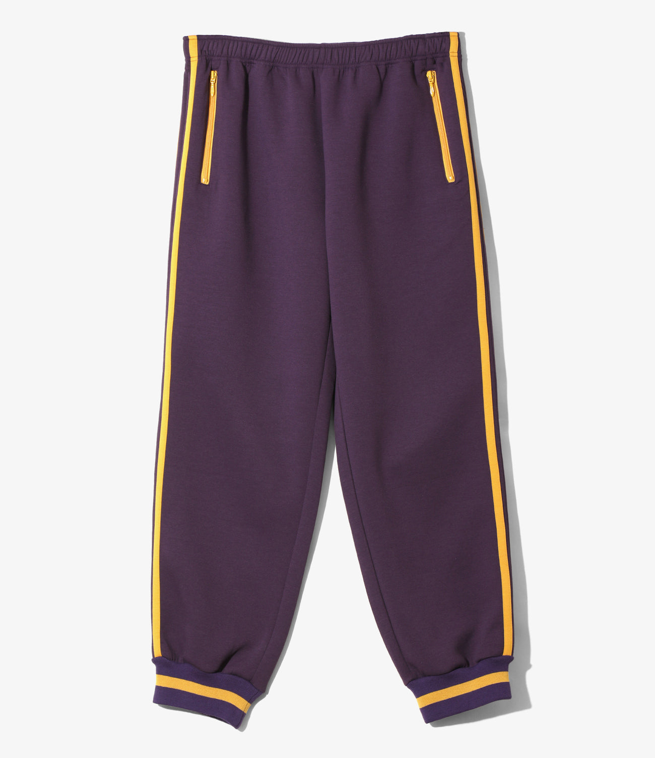Track & Field Pant - Double Knit