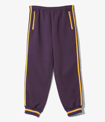 Track & Field Pant - Double Knit