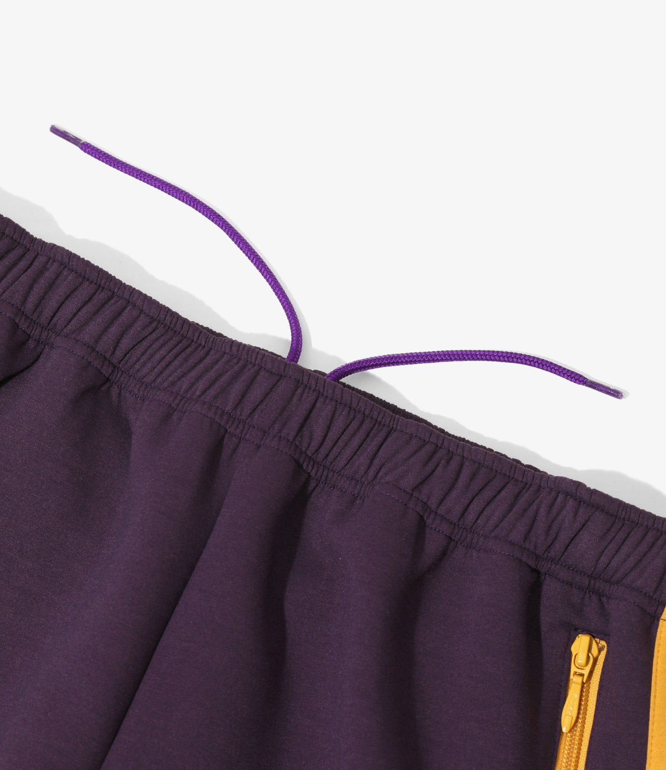 Track & Field Pant - Double Knit
