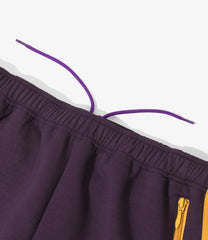Track & Field Pant - Double Knit