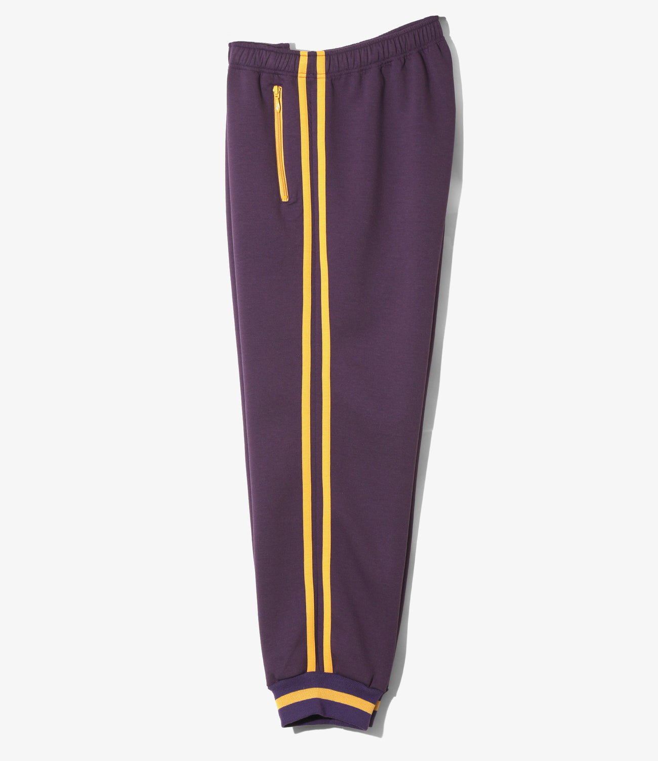 Track & Field Pant - Double Knit