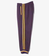 Track & Field Pant - Double Knit