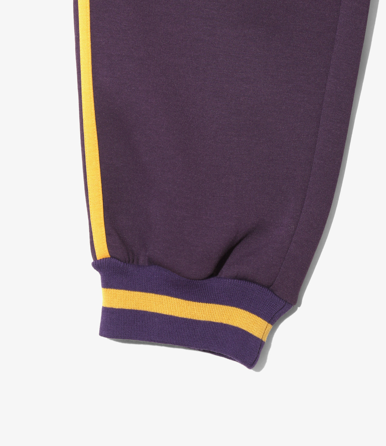 Track & Field Pant - Double Knit