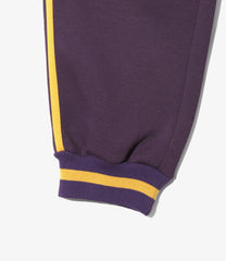 Track & Field Pant - Double Knit