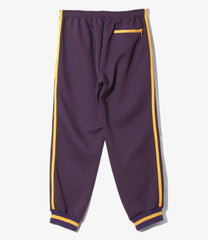 Track & Field Pant - Double Knit