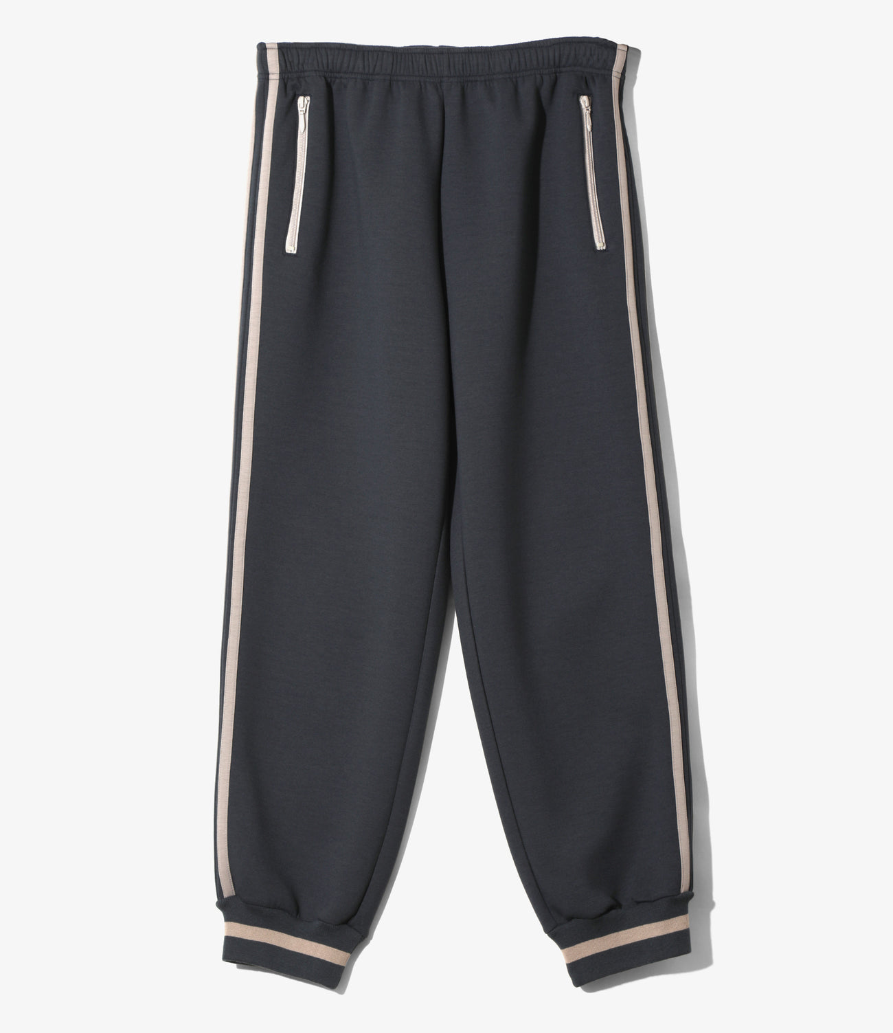 Track & Field Pant - Double Knit