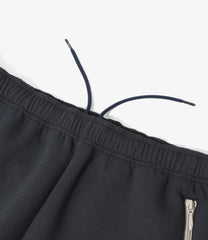 Track & Field Pant - Double Knit