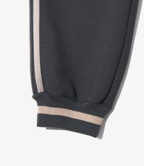 Track & Field Pant - Double Knit