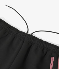 Track & Field Pant - Double Knit