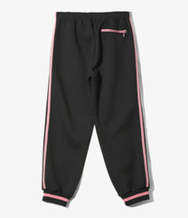 Track & Field Pant - Double Knit