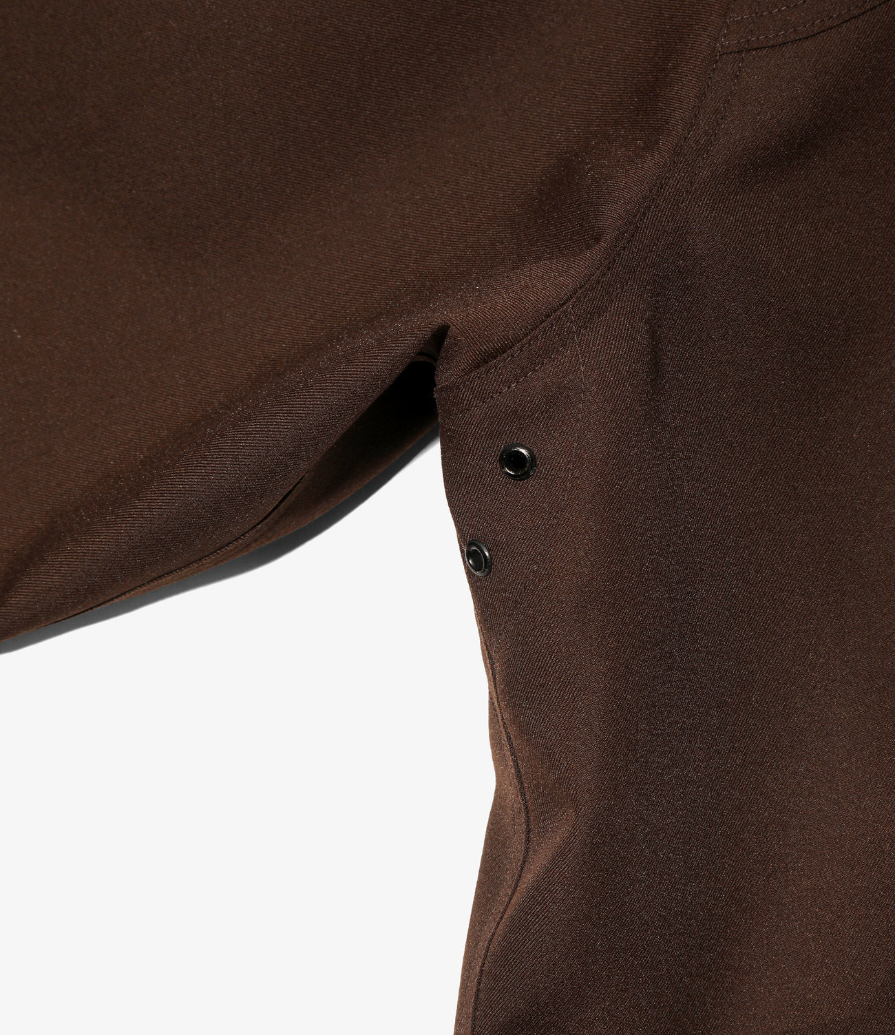 CB Gusset Sports Jacket - PE/W Gabardine