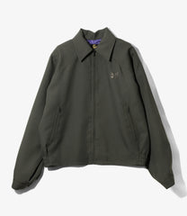 CB Gusset Sports Jacket - PE/W Gabardine
