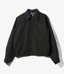CB Gusset Sports Jacket - PE/W Gabardine
