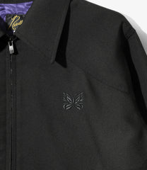 CB Gusset Sports Jacket - PE/W Gabardine