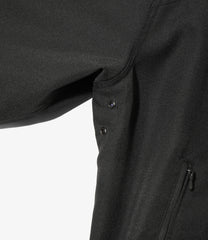 CB Gusset Sports Jacket - PE/W Gabardine