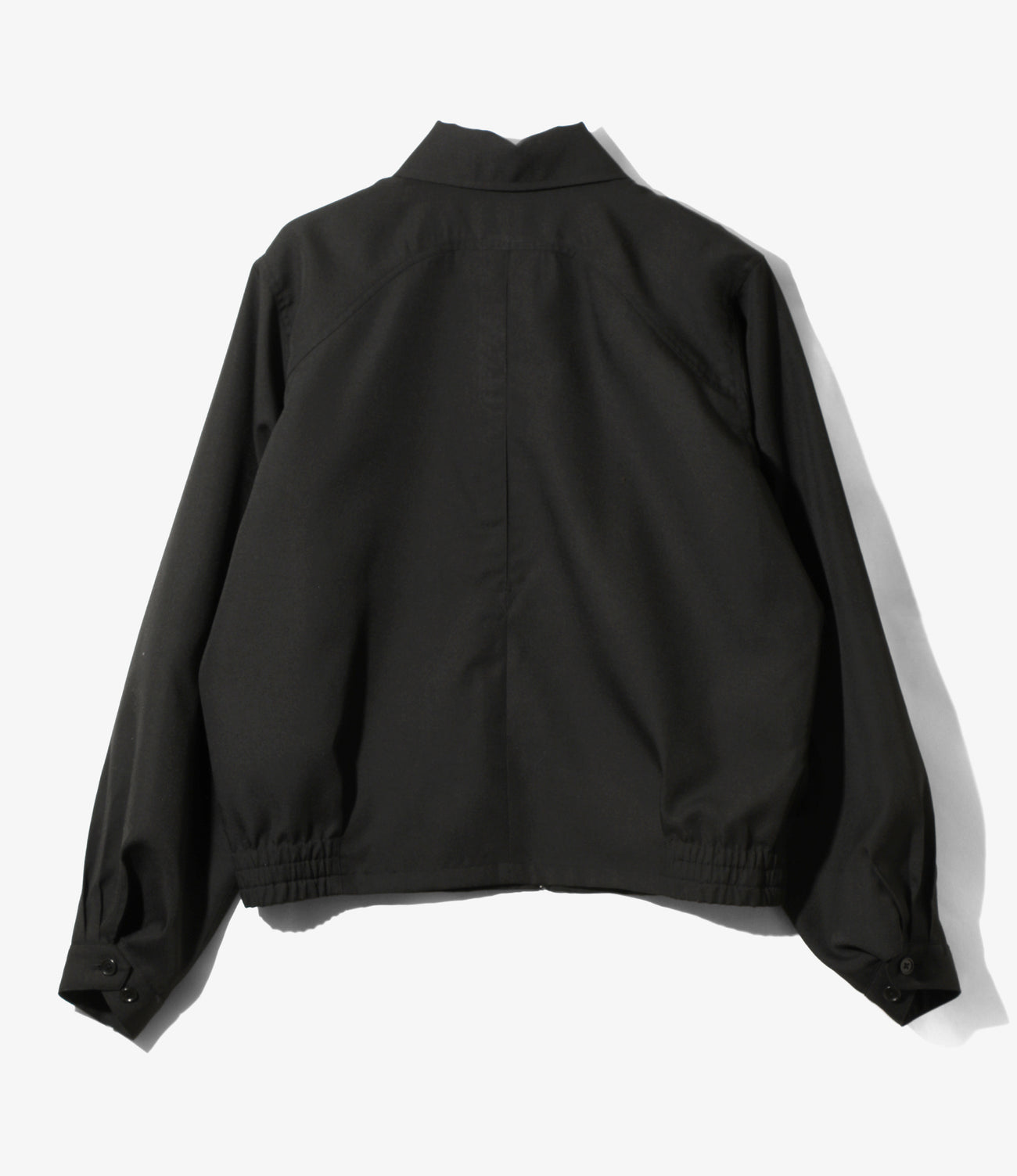 CB Gusset Sports Jacket - PE/W Gabardine