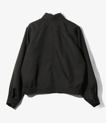 CB Gusset Sports Jacket - PE/W Gabardine