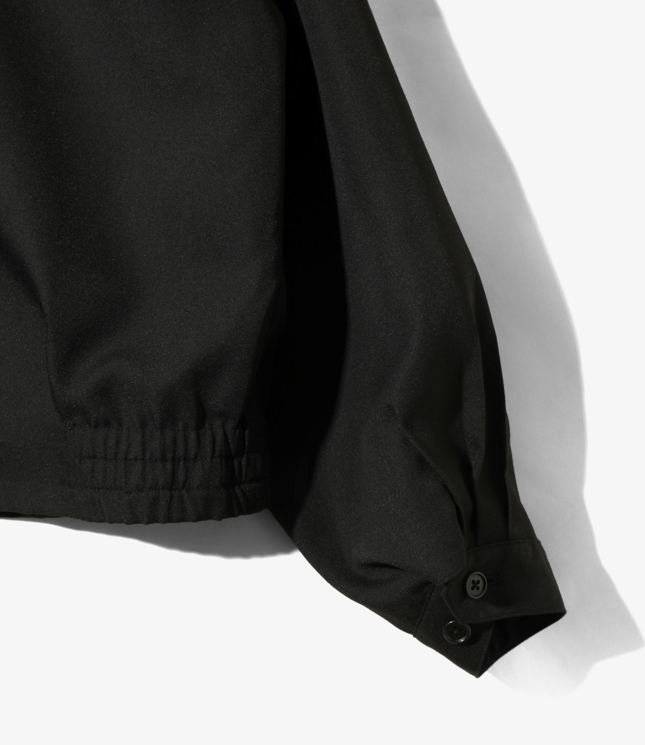 CB Gusset Sports Jacket - PE/W Gabardine