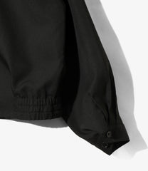 CB Gusset Sports Jacket - PE/W Gabardine