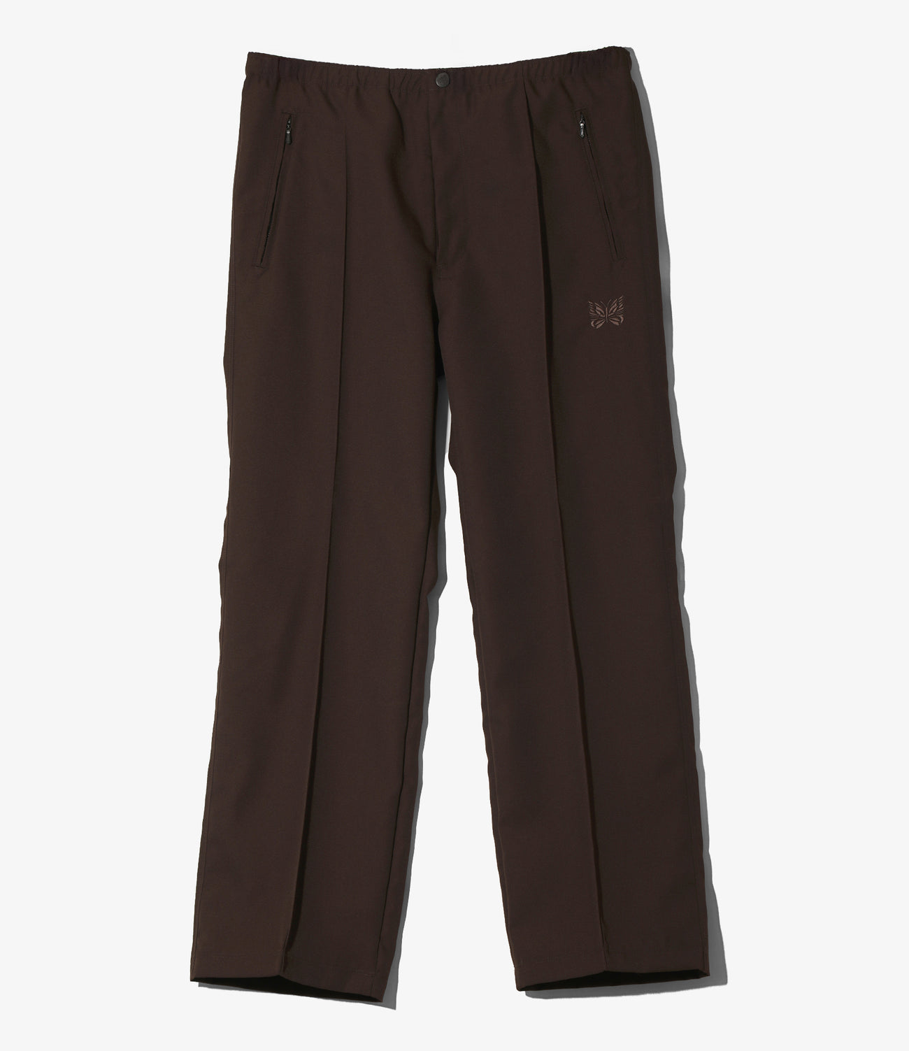 Warm Up Pant - PE/W Gabardine