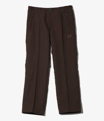 Warm Up Pant - PE/W Gabardine
