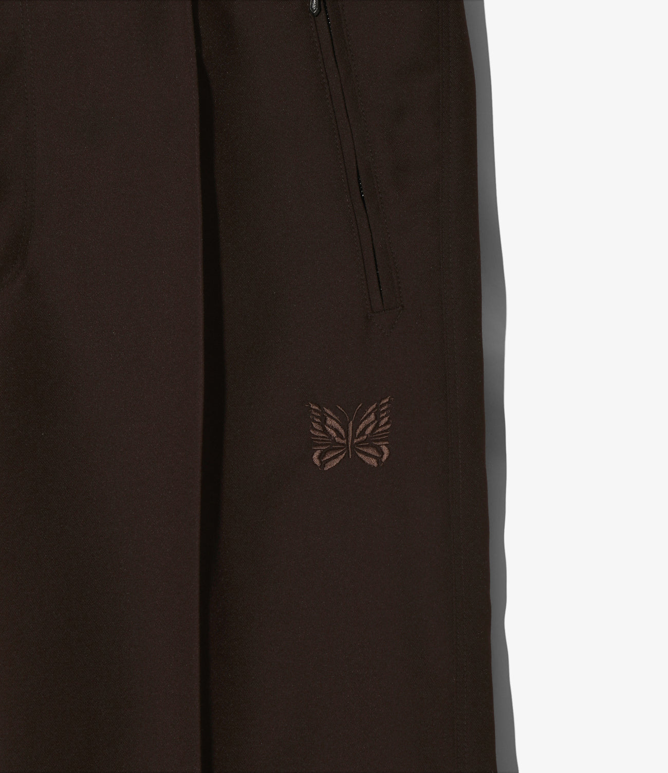 Warm Up Pant - PE/W Gabardine