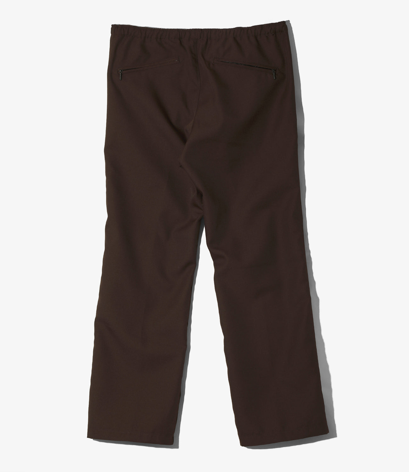Warm Up Pant - PE/W Gabardine