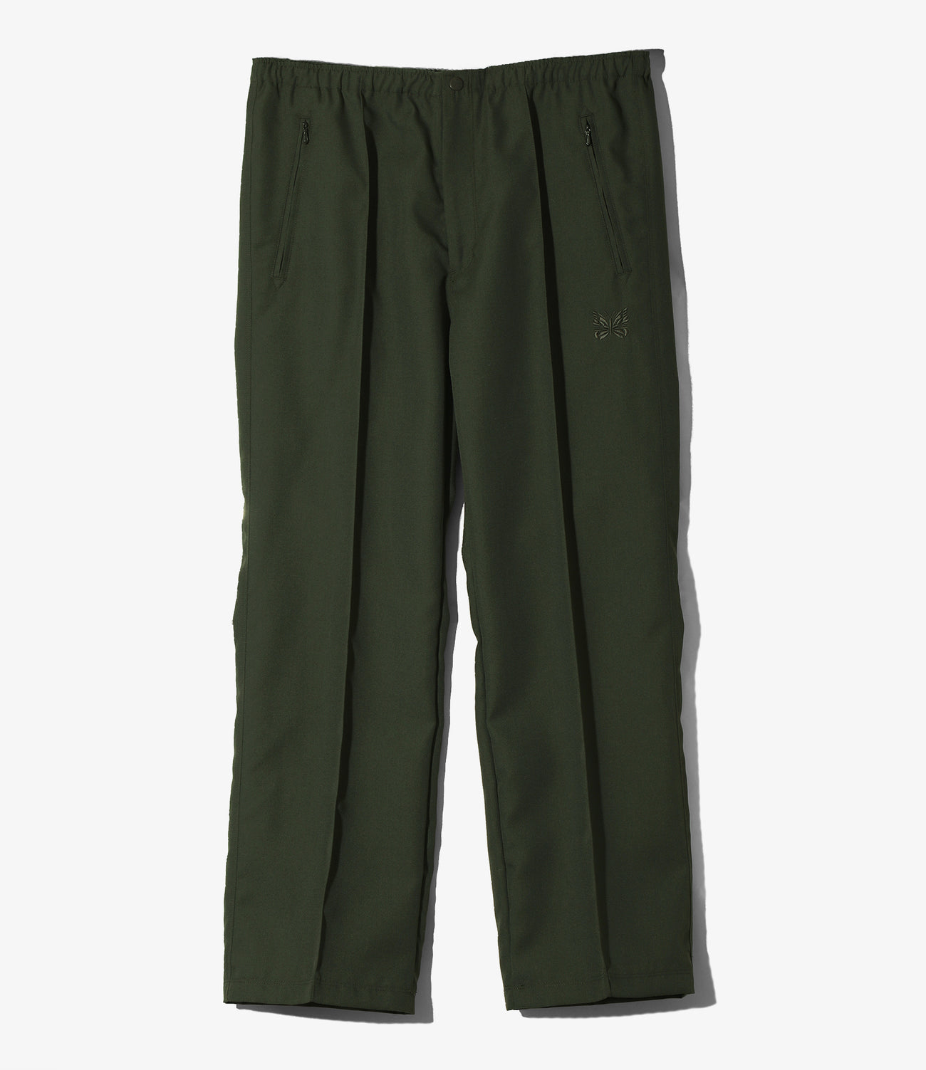 Warm Up Pant - PE/W Gabardine