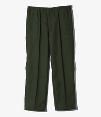 Warm Up Pant - PE/W Gabardine
