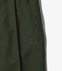 Warm Up Pant - PE/W Gabardine